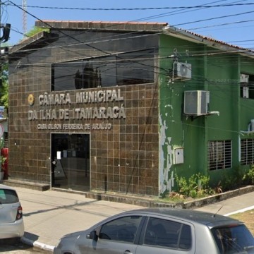 Câmara de Vereadores de Itamaracá abre inscrições de concurso com 13 vagas e salários de até R$ 2,5 mil