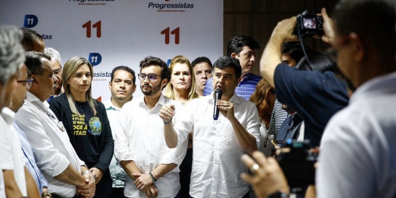 Coluna da terça | PP vira a “noiva cobiçada” do 2º turno