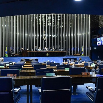 Senado aprova repasse de R$ 3,8 bilhões para auxílio ao setor cultural