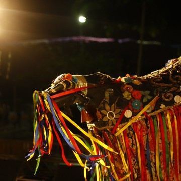 Despedida: Olinda tem programação de Carnaval nesta Quarta-feira de Cinzas