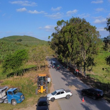 Governo de Pernambuco vai investir mais de R$ 80 milhões em obras de recuperação de estradas na Zona da Mata Norte e no Agreste 