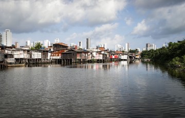 Prefeitura do Recife divulga lista dos beneficiários dos habitacionais Encanta Moça 1 e 2