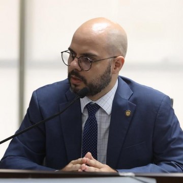 Romero Sales Filho comunica oficialmente sua saída do PTB