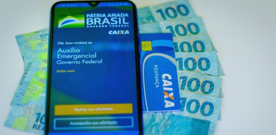 Paulo Guedes confirma que auxílio emergencial terá mais duas parcelas de R$ 600