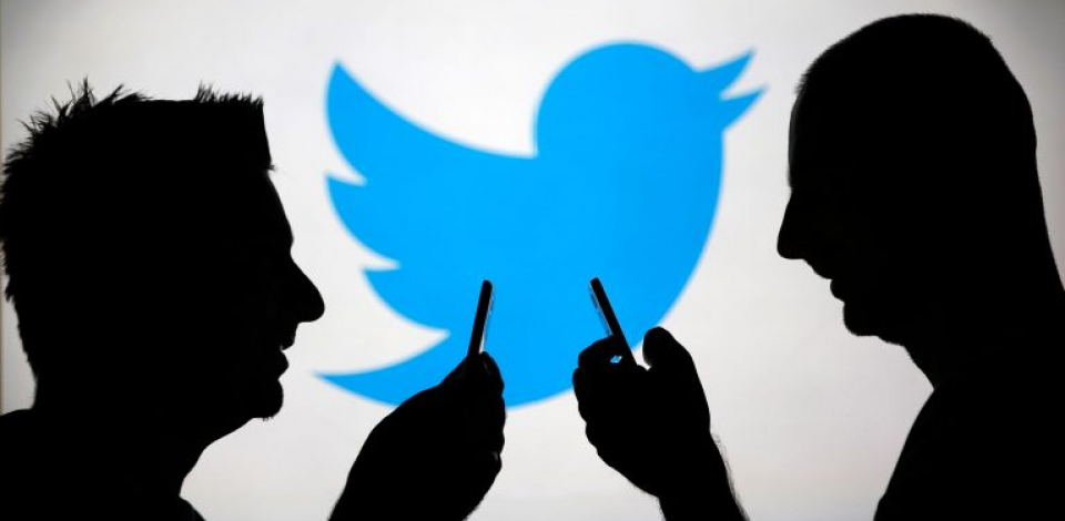 Twitter apagará postagens que tenham discursos de ódio baseados em religião