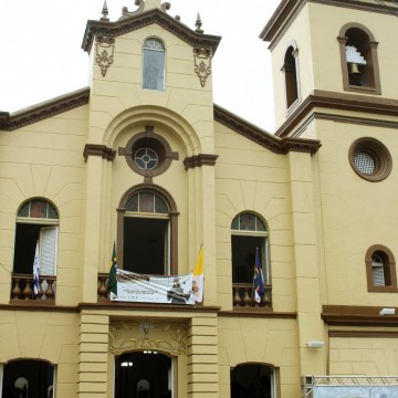 Paróquia Santo Antônio, no Cabo de Santo Agostinho, celebra 400 anos de criação 