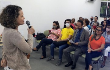 Prefeitura de Jaboatão realiza palestra gratuita para microempreendedores