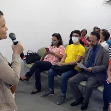 Prefeitura de Jaboatão realiza palestra gratuita para microempreendedores