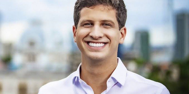 Coluna da quinta | João Campos poderá entrar de cabeça na eleição da Alepe