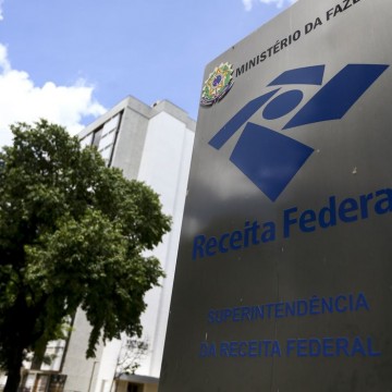 Receita Federal arrecadou 178 bilhões de reais em Outubro