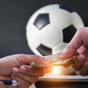 Câmara aprova regulamentação das apostas esportivas 