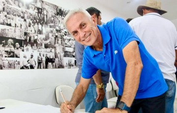 Paulo Roberto: A Liderança por trás do crescimento de Vitória de Santo Antão