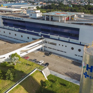 Hospital Pelópidas Silveira amplia número de vagas para residência em Neurologia
