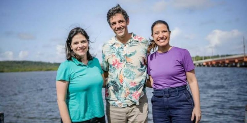 Coluna da quarta | As opções de Raquel contra João Campos no Recife