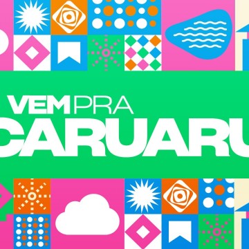 Prefeitura de Caruaru lança campanha para incentivar turismo do município