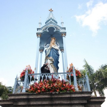 Festa do Morro da Conceição está no Calendário Oficial de Datas Comemorativas de Pernambuco 