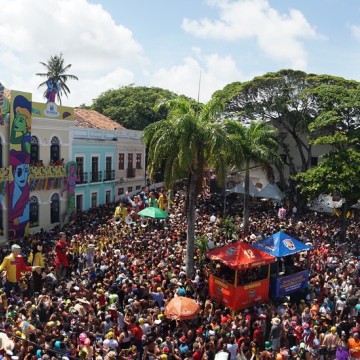 Prefeito de Olinda diz que a cidade está preparada para o Carnaval, caso a festa aconteça