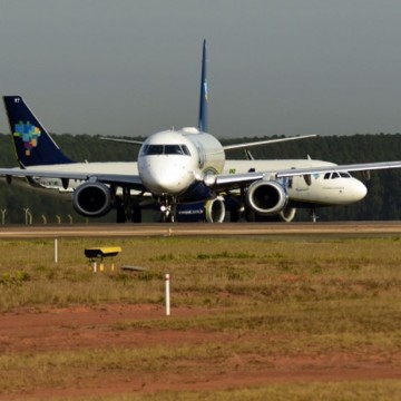 Recife recebe reforço de 680 voos para a alta temporada