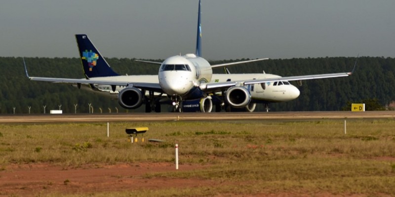 O acréscimo faz parte de um plano nacional da empresa, que inclui um aumento de 2.705 voos na alta temporada, sendo 1.142 dedicados à Azul Viagens