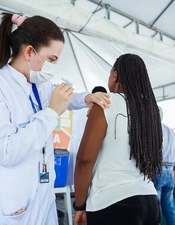 Campanha de vacinação contra a influenza em Caruaru termina hoje (31)