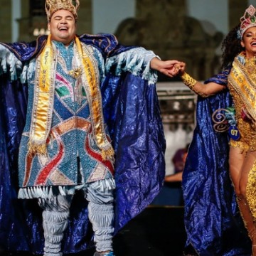Recife dá início a concursos Carnavalescos