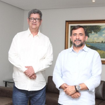 Rede Tribuna recebe novos superintendentes em Pernambuco e no Espírito Santo