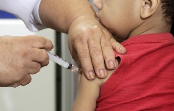 Menino de 6 meses é diagnosticado com sarampo em Taquaritinga do Norte