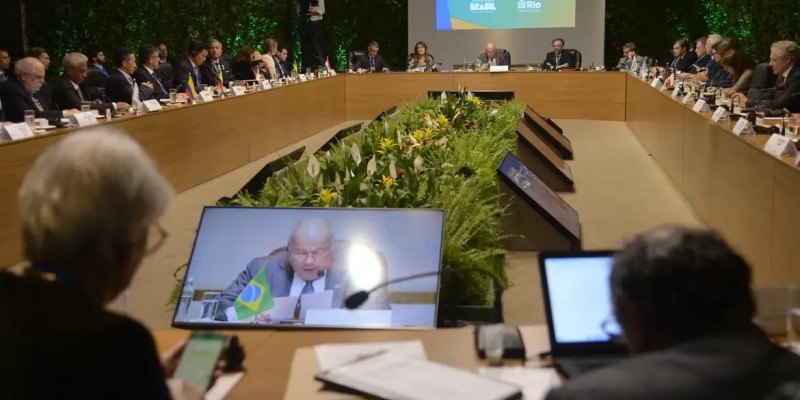 Anúncio foi feito na 63ª Reunião Ordinária do Conselho do Mercosul
