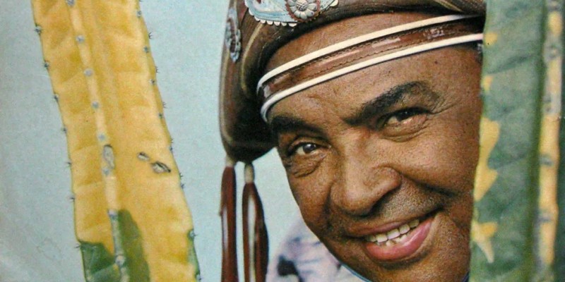 O cantor pernambucano recebe reconhecimento pela sua contribuição para cultura brasileira