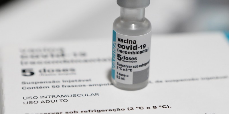 Montante será usado na campanha de vacinação no Recife, Olinda e Jaboatão. 