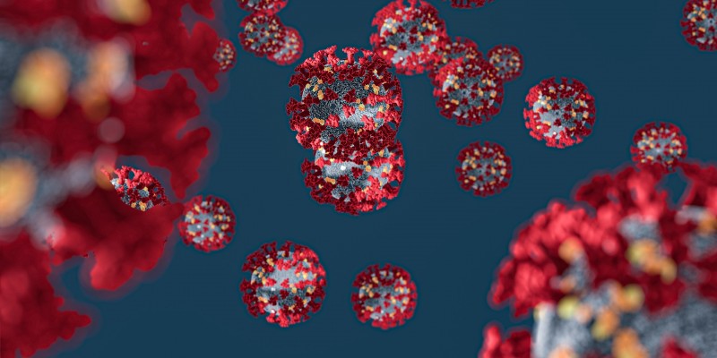 Estado totaliza 6.211 óbitos decorrentes do novo coronavírus 