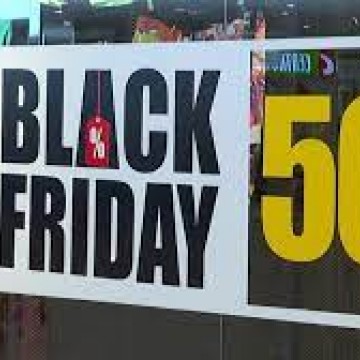 E-commerce lucra 5% a mais na Black Friday 