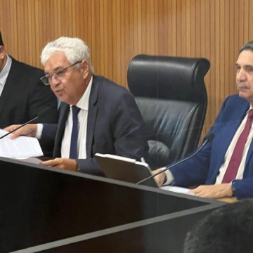 Comissão de Justiça da Alepe aprova projeto do deputado Antônio Moraes que regulamenta uso de adubo orgânico em Pernambuco