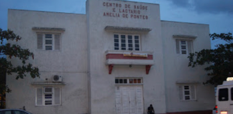 Biblioteca Municipal Álvaro Lins terá novo espaço no primeiro semestre de 2020