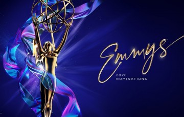 And The Emmy Goes To...