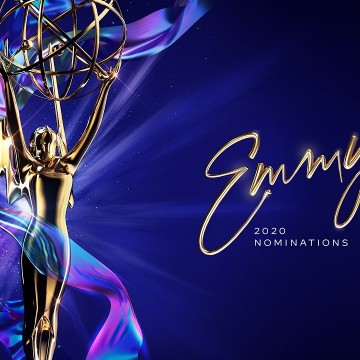 And The Emmy Goes To...