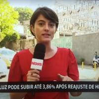 Jornalista pernambucana deixa televisão no Recife para estudar em Portugal e enfrentar a Pandemia.
