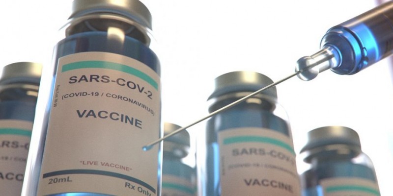 Nesta terça-feira (26), Caruaru recebeu uma segunda remessa de vacinas
