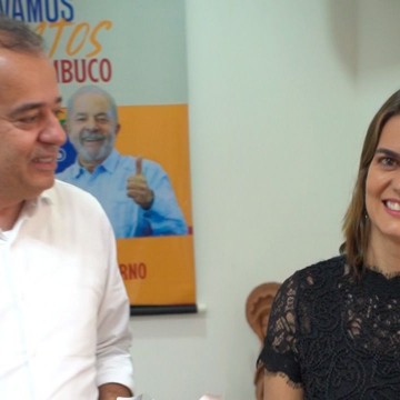 Danilo lança plataforma de escuta popular “Vamos Juntos Pernambuco”