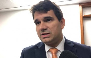 Marcelo Gouveia emite nota de esclarecimento sobre Operação da Dracco