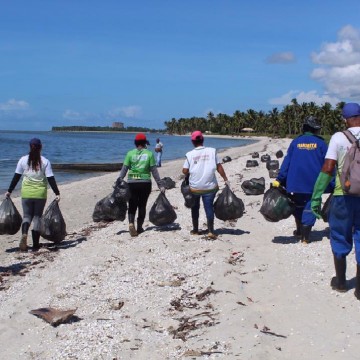 Igarassu:  Semana do Meio Ambiente realiza atividades sem aglomeração
