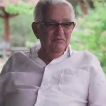 Morre ex-prefeito de Itambé, Fred Carrazzoni, aos 85 anos