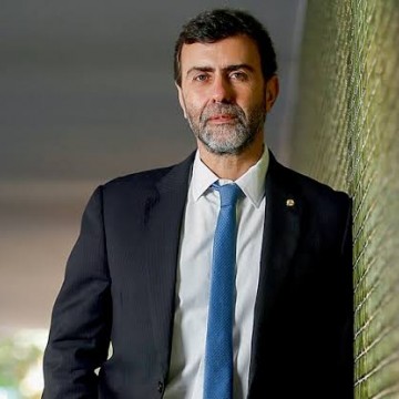 Exclusivo | Presidente da Embratur desembarca em Pernambuco para participar do São João e agenda política 