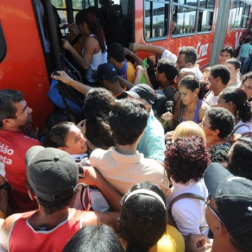 Vereadores do Recife criam Comissão para tratar do transporte público