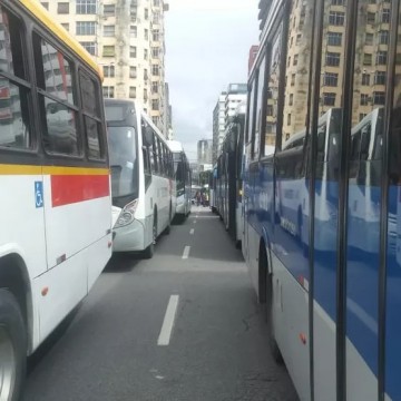 Viva a Guararapes muda itinerário de 58 linhas de ônibus 