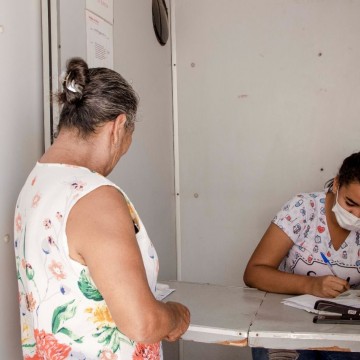 Prefeitura de Garanhuns segue realizando mutirão de mamografias no município