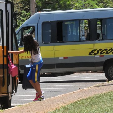 CTTU inicia recadastramento do Serviço de Transporte Escolar do Recife 2023
