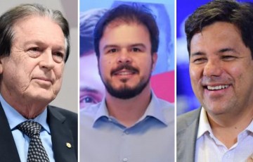 Coordenação da campanha de Miguel aposta que partido fará três deputados federais