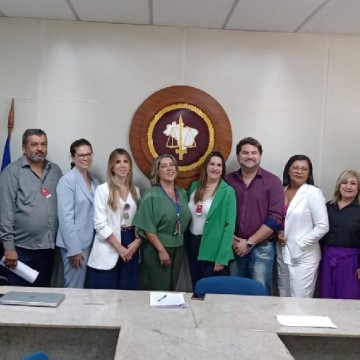 Paulista homologa parceria com municípios do Litoral Norte e o Estado para regionalização de maternidade