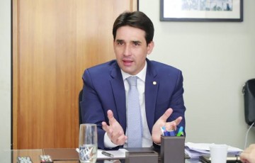 Roda Viva recebe o ministro Silvio Costa Filho nesta segunda-feira (18)